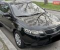 Чорний Кіа Черато, об'ємом двигуна 1.59 л та пробігом 90 тис. км за 6422 $, фото 1 на Automoto.ua