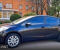 Чорний Кіа Черато, об'ємом двигуна 16 л та пробігом 74 тис. км за 8400 $, фото 2 на Automoto.ua