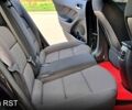 Чорний Кіа Черато, об'ємом двигуна 16 л та пробігом 74 тис. км за 8400 $, фото 9 на Automoto.ua