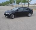 Черный Киа Черато, объемом двигателя 1.59 л и пробегом 176 тыс. км за 7300 $, фото 1 на Automoto.ua