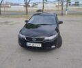 Черный Киа Черато, объемом двигателя 1.59 л и пробегом 175 тыс. км за 7300 $, фото 1 на Automoto.ua