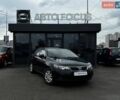 Черный Киа Черато, объемом двигателя 1.6 л и пробегом 171 тыс. км за 6990 $, фото 1 на Automoto.ua