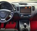 Чорний Кіа Черато, об'ємом двигуна 16 л та пробігом 74 тис. км за 8400 $, фото 7 на Automoto.ua
