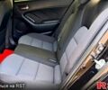 Чорний Кіа Черато, об'ємом двигуна 16 л та пробігом 74 тис. км за 8400 $, фото 8 на Automoto.ua