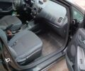 Черный Киа Черато, объемом двигателя 1.59 л и пробегом 139 тыс. км за 8600 $, фото 1 на Automoto.ua