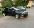 Черный Киа Черато, объемом двигателя 1.6 л и пробегом 153 тыс. км за 5500 $, фото 1 на Automoto.ua