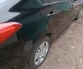 Черный Киа Черато, объемом двигателя 1.59 л и пробегом 139 тыс. км за 8600 $, фото 2 на Automoto.ua