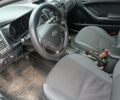Черный Киа Черато, объемом двигателя 1.59 л и пробегом 139 тыс. км за 8600 $, фото 6 на Automoto.ua