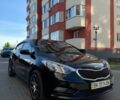 Чорний Кіа Черато, об'ємом двигуна 1.59 л та пробігом 0 тис. км за 11300 $, фото 17 на Automoto.ua