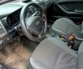 Чорний Кіа Черато, об'ємом двигуна 1.6 л та пробігом 140 тис. км за 8600 $, фото 5 на Automoto.ua