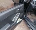 Черный Киа Черато, объемом двигателя 1.59 л и пробегом 139 тыс. км за 8600 $, фото 5 на Automoto.ua