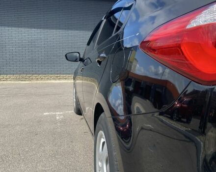 Киа Черато 2014 в Харькове на Automoto.ua Черный Киа Черато, объемом двигателя 1.8 л и пробегом 222 тыс. км за 8500 $, фото 2 на Automoto.ua