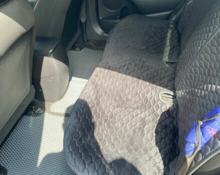 Киа Черато 2014 в Харькове на Automoto.ua Черный Киа Черато, объемом двигателя 1.8 л и пробегом 222 тыс. км за 8500 $, фото 3 на Automoto.ua