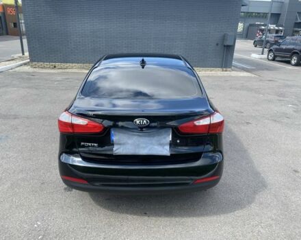 Киа Черато 2014 в Харькове на Automoto.ua Черный Киа Черато, объемом двигателя 1.8 л и пробегом 222 тыс. км за 8500 $, фото 1 на Automoto.ua