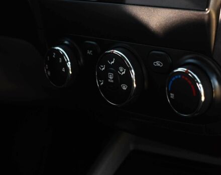 Киа Черато 2015 в Кривом Роге на Automoto.ua Черный Киа Черато, объемом двигателя 1.8 л и пробегом 163 тыс. км за 9350 $, фото 15 на Automoto.ua