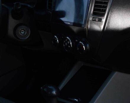 Киа Черато 2015 в Кривом Роге на Automoto.ua Черный Киа Черато, объемом двигателя 1.8 л и пробегом 163 тыс. км за 9350 $, фото 13 на Automoto.ua