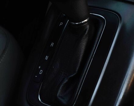 Киа Черато 2015 в Кривом Роге на Automoto.ua Черный Киа Черато, объемом двигателя 1.8 л и пробегом 163 тыс. км за 9350 $, фото 14 на Automoto.ua