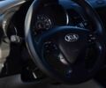 Киа Черато 2015 в Кривом Роге на Automoto.ua Черный Киа Черато, объемом двигателя 1.8 л и пробегом 163 тыс. км за 9350 $, фото 6 на Automoto.ua