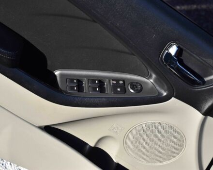 Киа Черато 2015 в Кривом Роге на Automoto.ua Черный Киа Черато, объемом двигателя 1.8 л и пробегом 163 тыс. км за 9350 $, фото 10 на Automoto.ua