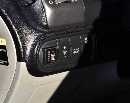 Киа Черато 2015 в Кривом Роге на Automoto.ua Черный Киа Черато, объемом двигателя 1.8 л и пробегом 163 тыс. км за 9350 $, фото 9 на Automoto.ua