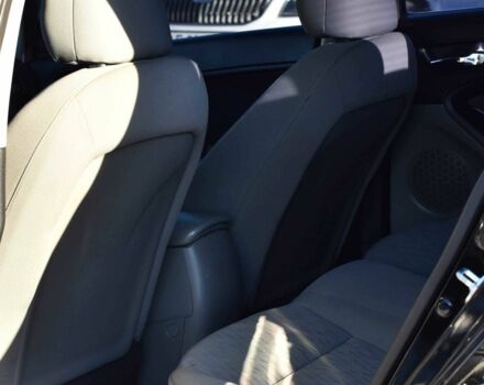 Киа Черато 2015 в Кривом Роге на Automoto.ua Черный Киа Черато, объемом двигателя 1.8 л и пробегом 163 тыс. км за 9350 $, фото 17 на Automoto.ua