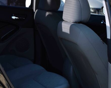 Киа Черато 2015 в Кривом Роге на Automoto.ua Черный Киа Черато, объемом двигателя 1.8 л и пробегом 163 тыс. км за 9350 $, фото 16 на Automoto.ua