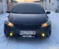Чорний Кіа Черато, об'ємом двигуна 2 л та пробігом 167 тис. км за 10000 $, фото 12 на Automoto.ua