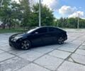 Чорний Кіа Черато, об'ємом двигуна 2 л та пробігом 167 тис. км за 10000 $, фото 7 на Automoto.ua