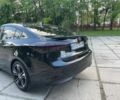 Чорний Кіа Черато, об'ємом двигуна 2 л та пробігом 167 тис. км за 10000 $, фото 6 на Automoto.ua