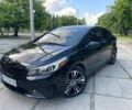 Чорний Кіа Черато, об'ємом двигуна 2 л та пробігом 167 тис. км за 10000 $, фото 8 на Automoto.ua