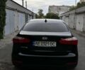 Черный Киа Черато, объемом двигателя 1.8 л и пробегом 218 тыс. км за 8700 $, фото 5 на Automoto.ua