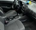 Черный Киа Черато, объемом двигателя 1.8 л и пробегом 218 тыс. км за 8700 $, фото 2 на Automoto.ua