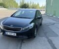 Черный Киа Черато, объемом двигателя 2 л и пробегом 130 тыс. км за 9999 $, фото 1 на Automoto.ua