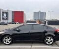 Черный Киа Черато, объемом двигателя 2 л и пробегом 121 тыс. км за 11900 $, фото 2 на Automoto.ua