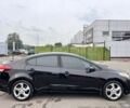 Черный Киа Черато, объемом двигателя 2 л и пробегом 121 тыс. км за 11900 $, фото 6 на Automoto.ua