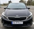 Черный Киа Черато, объемом двигателя 2 л и пробегом 121 тыс. км за 11900 $, фото 8 на Automoto.ua