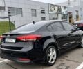 Черный Киа Черато, объемом двигателя 2 л и пробегом 121 тыс. км за 11900 $, фото 5 на Automoto.ua