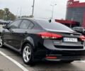 Черный Киа Черато, объемом двигателя 2 л и пробегом 121 тыс. км за 11900 $, фото 9 на Automoto.ua