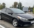 Черный Киа Черато, объемом двигателя 2 л и пробегом 121 тыс. км за 11900 $, фото 7 на Automoto.ua