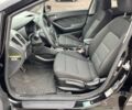 Черный Киа Черато, объемом двигателя 2 л и пробегом 121 тыс. км за 11900 $, фото 10 на Automoto.ua