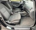 Черный Киа Черато, объемом двигателя 2 л и пробегом 121 тыс. км за 11900 $, фото 11 на Automoto.ua