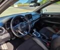 Черный Киа Черато, объемом двигателя 2 л и пробегом 54 тыс. км за 3750 $, фото 9 на Automoto.ua