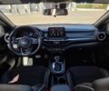 Черный Киа Черато, объемом двигателя 2 л и пробегом 54 тыс. км за 3750 $, фото 12 на Automoto.ua