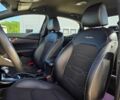 Черный Киа Черато, объемом двигателя 2 л и пробегом 54 тыс. км за 3750 $, фото 8 на Automoto.ua