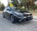 Черный Киа Черато, объемом двигателя 2 л и пробегом 34 тыс. км за 3900 $, фото 3 на Automoto.ua
