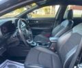 Черный Киа Черато, объемом двигателя 2 л и пробегом 34 тыс. км за 3900 $, фото 4 на Automoto.ua