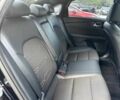 Черный Киа Черато, объемом двигателя 1.6 л и пробегом 49 тыс. км за 4700 $, фото 16 на Automoto.ua