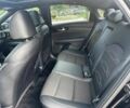 Черный Киа Черато, объемом двигателя 1.6 л и пробегом 49 тыс. км за 4700 $, фото 15 на Automoto.ua