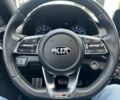 Черный Киа Черато, объемом двигателя 1.6 л и пробегом 49 тыс. км за 4700 $, фото 9 на Automoto.ua