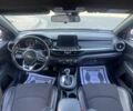 Черный Киа Черато, объемом двигателя 2 л и пробегом 34 тыс. км за 3900 $, фото 5 на Automoto.ua